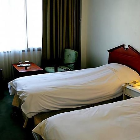 Palace Hotel Daegu Exterior photo